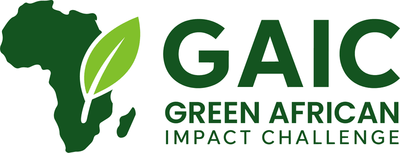 GAIC — Green African Impact Challenge